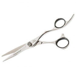 Olivia Garden PowerCut 550 SH-PW1PC-CR550 с накладками