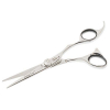 Ножницы прямые Olivia Garden Silkcut 575