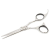 Ножницы прямые Olivia Garden SilkCut 500