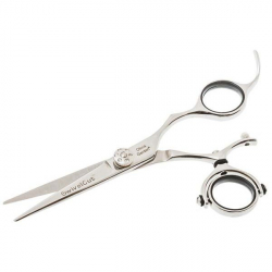 Прямые ножницы Olivia Garden SwivelCut 575