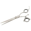 Ножницы прямые Olivia Garden SwivelCut 650