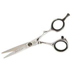 Katachi White Art Cut 5