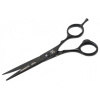 Ножницы прямые Katachi Black Ergonomic 6