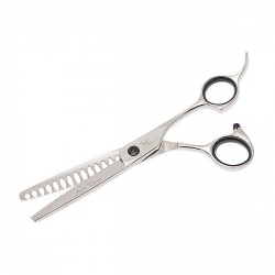 Ножницы 14 зубцов Katachi Art Thin 6