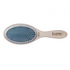 Щетка массажная Olivia Garden Detangler EcoHair