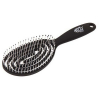 Щетка для укладки туннельная harizma Jazzy Brush h10711