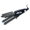 Тройная плойка Hairway Titanium Tourmaline 04083-18