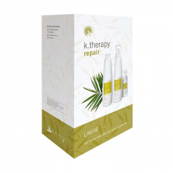 Набор Lakme K.Therapy Repair упаковка