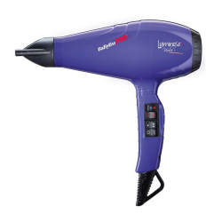 BaByliss Pro Luminoso+ violet