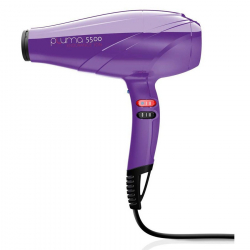 Ga.Ma Pluma 5500 Ion A11.PL5500ION.VL фиолетовый