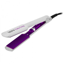 Щипцы-гофре harizma Funky Crimp h10346-07 фиолетовые