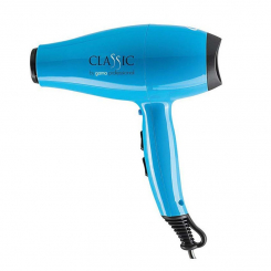 Профессиональный фен Ga.Ma Classic Blue