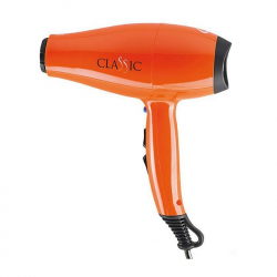 Профессиональный фен ga ma classic оранжевый 