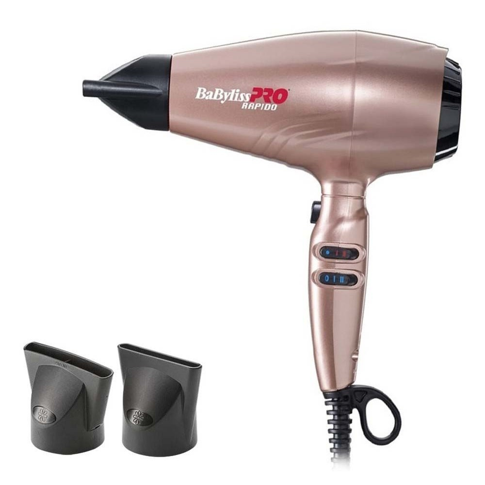 Какой хороший фен для волос. Фен BABYLISS rapido Ferrari bab7000ie. Фен BABYLISS Pro rapido Ferrari 2200w. BABYLISS Pro bab7000ie rapido. Фен BABYLISS Pro bab8000ie.