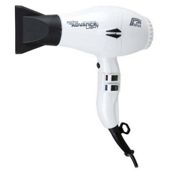 Фен Parlux Advance Light White