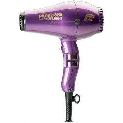Фен Parlux 385 Powerlight фиолетовый