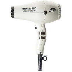 Фен Parlux 385 Powerlight Whit
