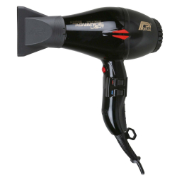 Фен Parlux Advance Light Black