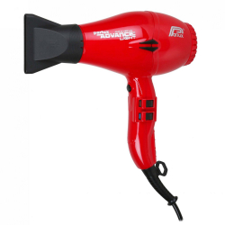 Фен Parlux Advance Light Red