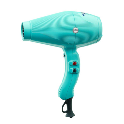 Фен Gamma Piu Aria бирюзовый