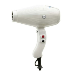 Фен gamma piu aria белый