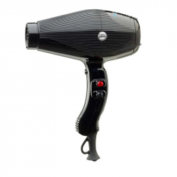 Фен Gamma Piu Aria Black