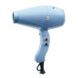 Профессиональный фен для волос Gamma Piu Aria Blue