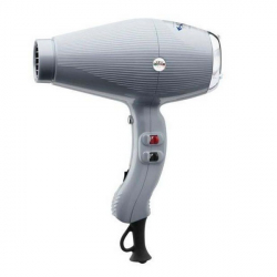 Фен Gamma Piu Aria Silver
