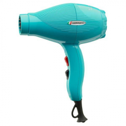 Фен Gamma Piu ETC Light бирюзовый