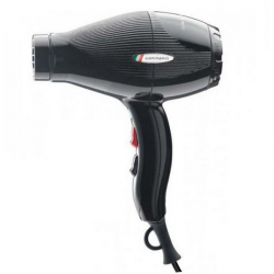 Фен Gamma Piu ION Ceramic S Black