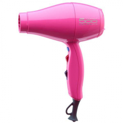 Фен Gamma Piu 500 Compact Pink