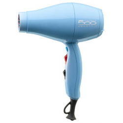 Фен Gamma Piu 500 Compact Blue