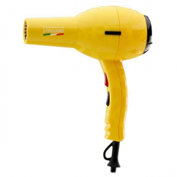 Фен Gamma Piu L'Italiano Yellow
