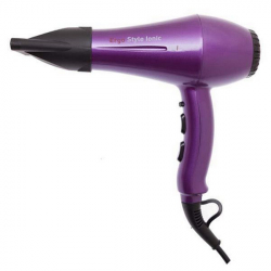 Фен harizma Ergo Style Ionic h10204-27