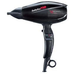 BaByliss Pro Vulcano V3 BAB6180IBE черный