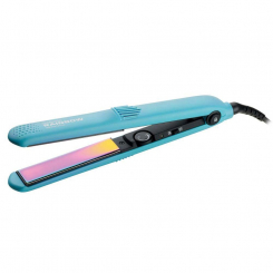 Выпрямитель волос Gamma+ Rainbow Blue