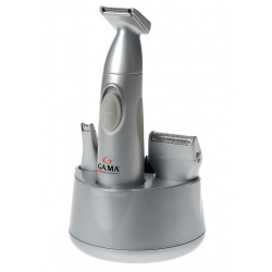 Универсальный триммер Ga.Ma SE2301