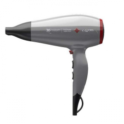 Фен для волос Ga.Ma Diamond 3D Titan Keratin GH0303