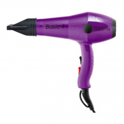 Профессиональный фен harizma Basic 2 Violet h10207-07