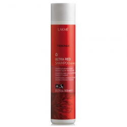 Шампунь Lakme Teknia Ultra Red Refresh 300 ml