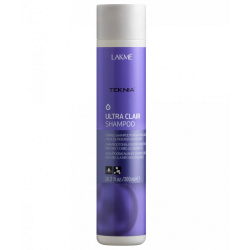 шампунь Lakme Teknia Ultra Clair Refresh 300 мл
