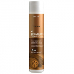 Шампунь Lakme Teknia Ultra Brown Refresh 300 ml