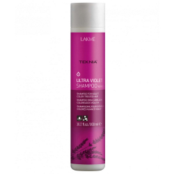 Шампунь Lakme Teknia Ultra Violet Refresh 300 ml