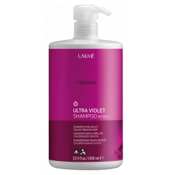 Шампунь Lakme Teknia Ultra Violet Refresh 1000 ml