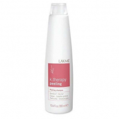 Шампунь Lakme K.Therapy Peeling Dandruff Oily Hair 300 ml