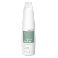 Шампунь Lakme K.Therapy Purifying Balancing Shampoo Oily Hair 300 ml