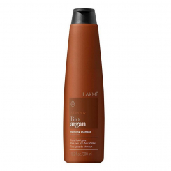 Шампунь Lakme K.Therapy Bioargan Hydrating 300 ml