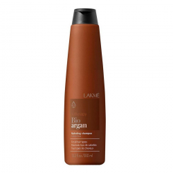 Шампунь Lakme K.Therapy Bioargan Hydrating 300 ml