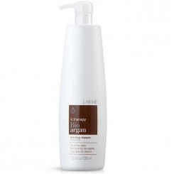 Шампунь Lakme K.Therapy Bioargan Hydrating 1000 ml