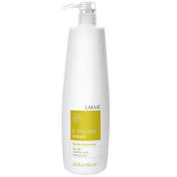 Шампунь для сухих волос Lakme K.Therapy Repair Revitalizing Dry Hair 1000 ml